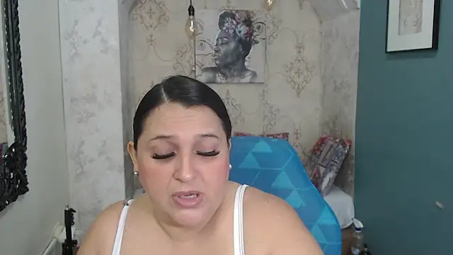 Kerly Doll online show from 02.19.26