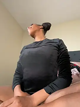 Cum2Charm online show from 02.14.25