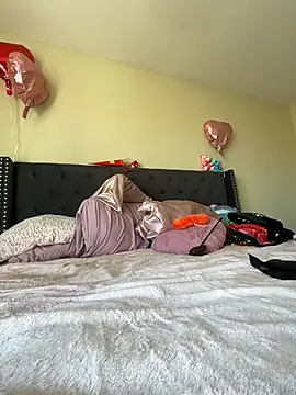 Cum2Charm online show from 02.26.25