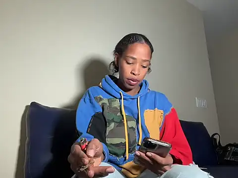 Cum2Charm online show from 10.10.25