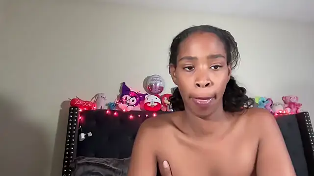 Cum2Charm online show from 10.27.25