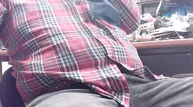 HaraldGermany online show from 02.05.25