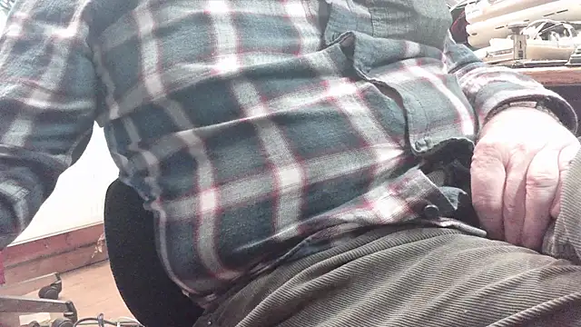 HaraldGermany online show from 10.14.25