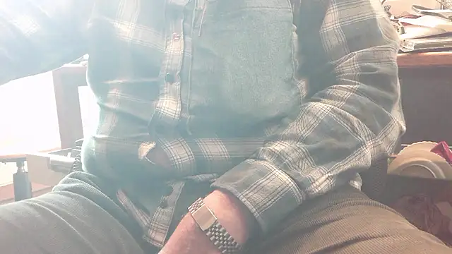 HaraldGermany online show from 02.08.26