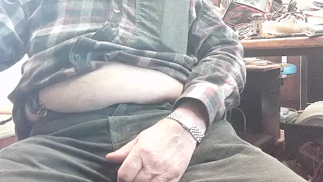 HaraldGermany online show from 03.29.26