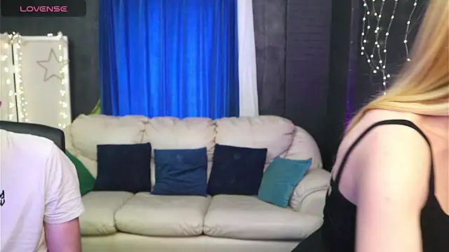 AlisaAleksandr online show from 03.16.25