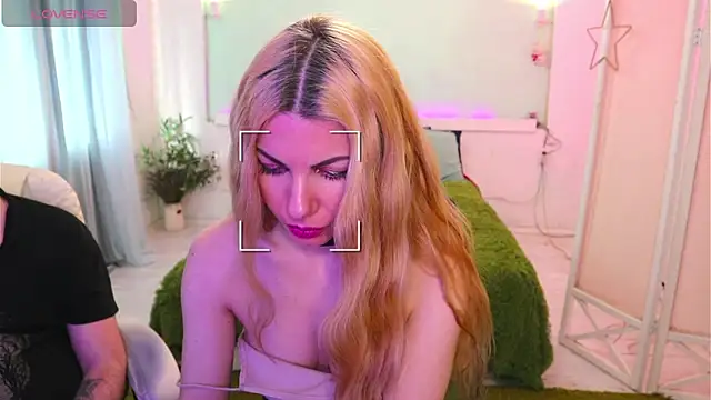 AlisaAleksandr online show from 02.21.26