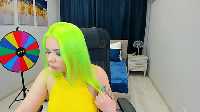 EnergyBunny 1 online show from 01.09.25