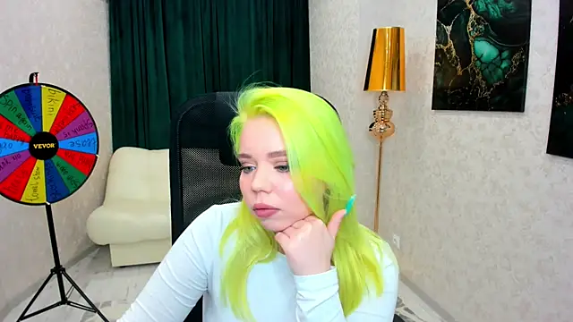 EnergyBunny 1 online show from 01.14.25