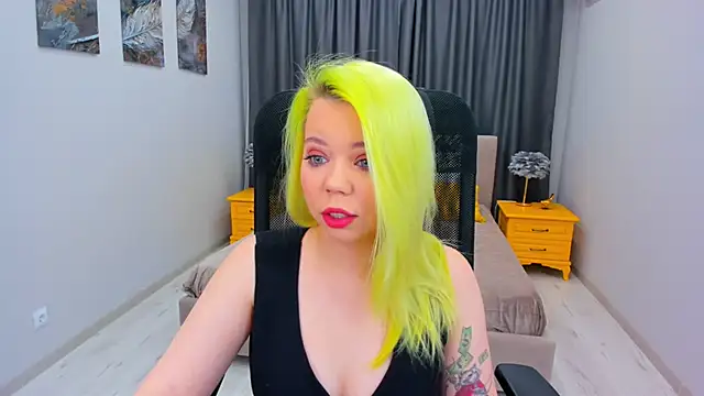 EnergyBunny 1 online show from 02.26.25