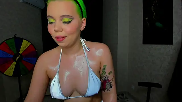 EnergyBunny 1 online show from 03.14.25