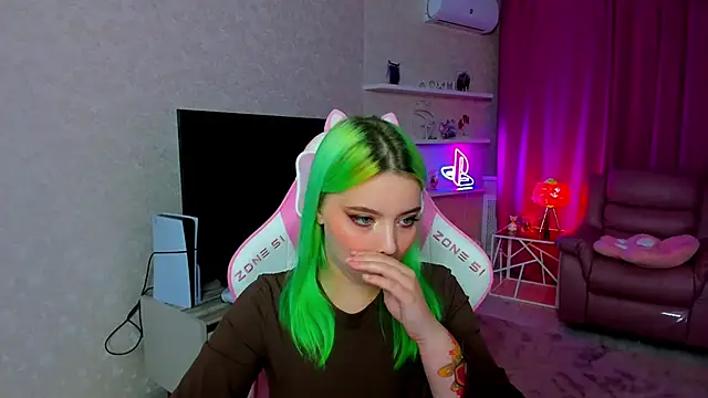 EnergyBunny 1 online show from 10.16.25