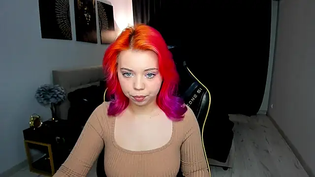 EnergyBunny 1 online show from 04.14.26