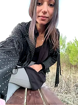  MiaQueen  online show from 11.12.25