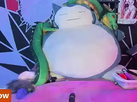 Emilythemachine online show from 01.03.25