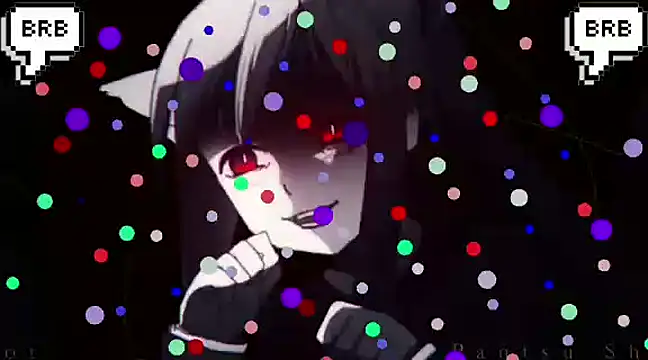 Emilythemachine online show from 02.14.25