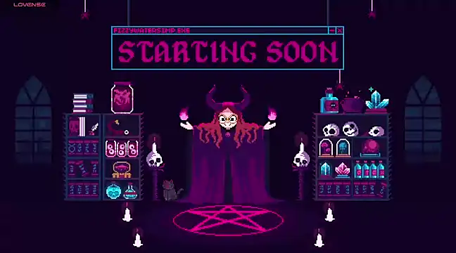 Emilythemachine online show from 03.06.25