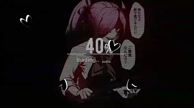 Emilythemachine online show from 03.17.25