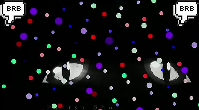 Emilythemachine online show from 03.18.25