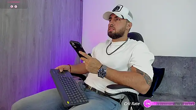 mr david cox online show from 02.08.25