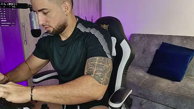 mr david cox online show from 02.13.25