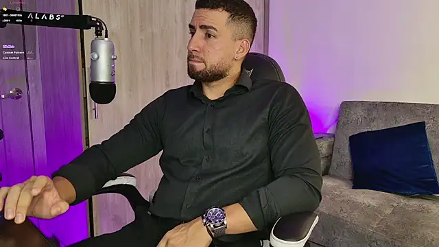 mr david cox online show from 02.16.25