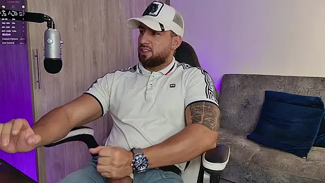 mr david cox online show from 02.20.25