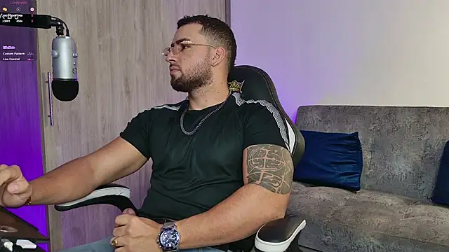 mr david cox online show from 03.03.25