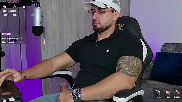 mr david cox online show from 03.12.25