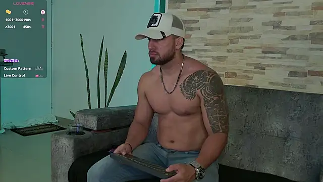 mr david cox online show from 03.20.25