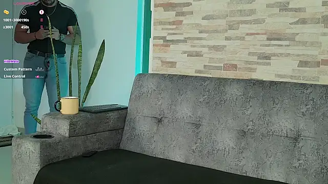 mr david cox online show from 03.20.25