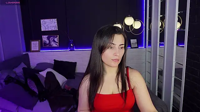 KylieMellow online show from 02.01.25