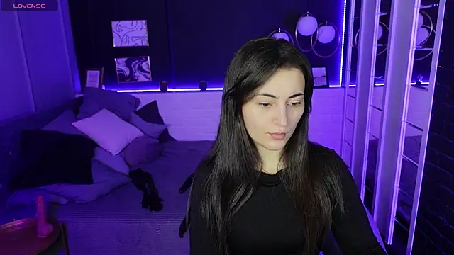 KylieMellow online show from 03.09.25