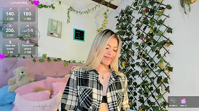 Snapshot of steewart_ chatting on 01.28.25 steewart online show from 01.28.25