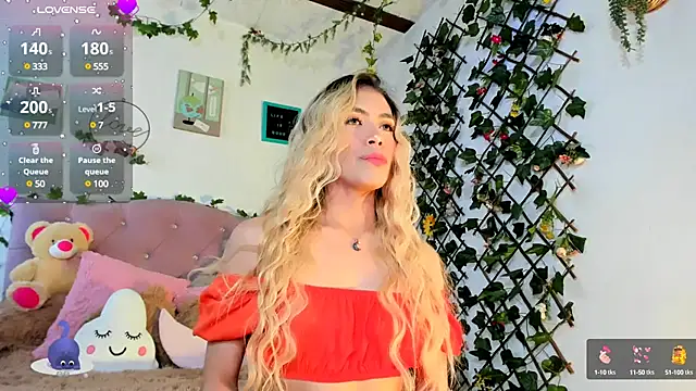 Snapshot of steewart_ chatting on 03.16.25 steewart online show from 03.16.25