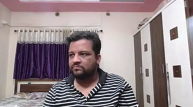 dhruv love online show from 02.08.25