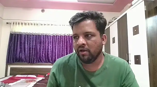 dhruv love online show from 03.07.25