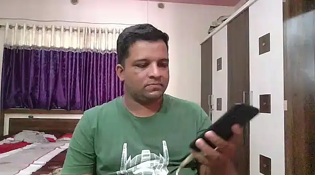 dhruv love online show from 03.12.25