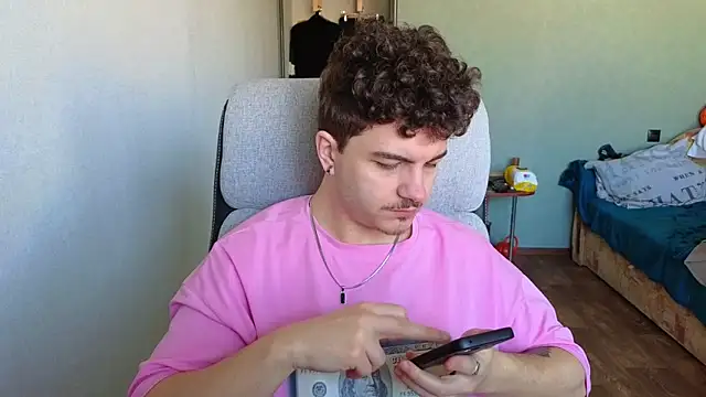 Remy Miles online show from 03.23.26