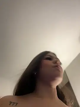 Snapshot of Alyshanon18 chatting on 03.13.25 Alyshanon18 online show from 03.13.25