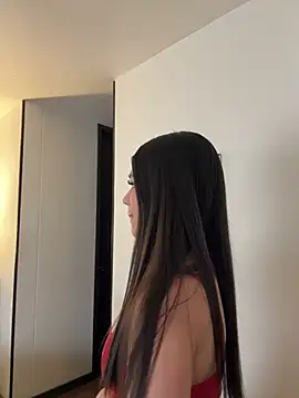 Alyshanon18 online show from 05.07.26