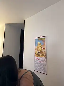 Alyshanon18 online show from 05.29.26