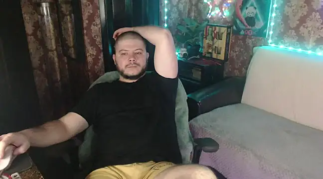 thor master online show from 03.19.25