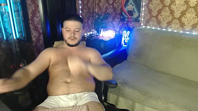 thor master online show from 10.15.25