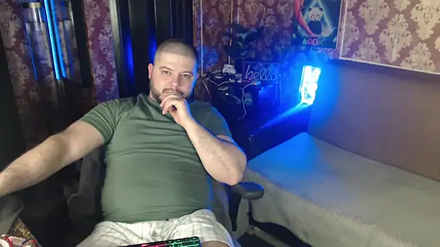 thor master online show from 03.22.26