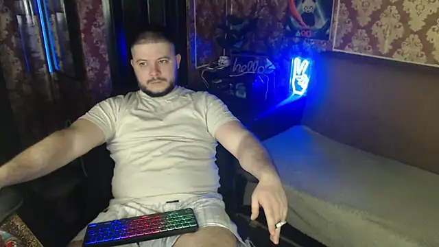 thor master online show from 04.14.26