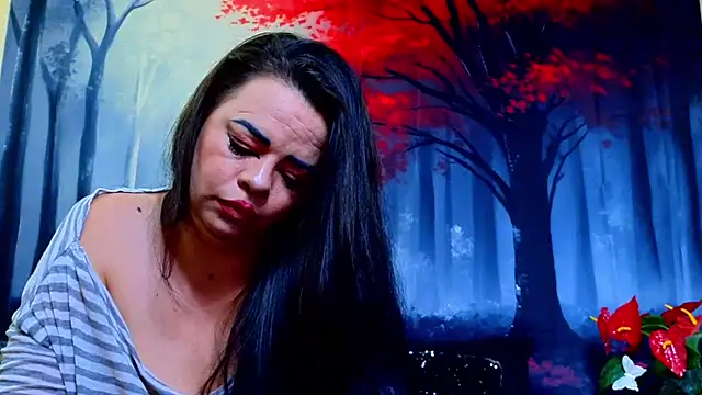 ElizabethEven online show from 11.13.25