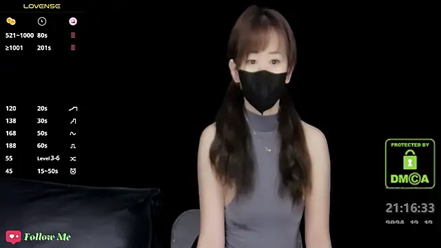 melia Z online show from 12.12.24