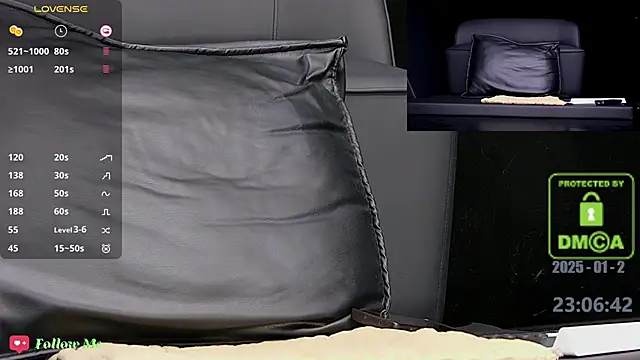 melia Z online show from 01.02.25