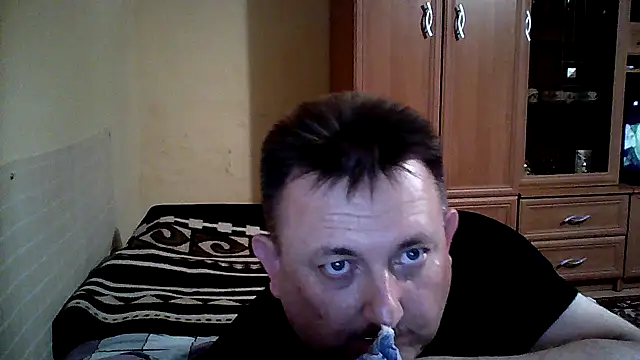 Snapshot of Novy73 chatting on 06.07.26 Novy73 online show from 06.07.26